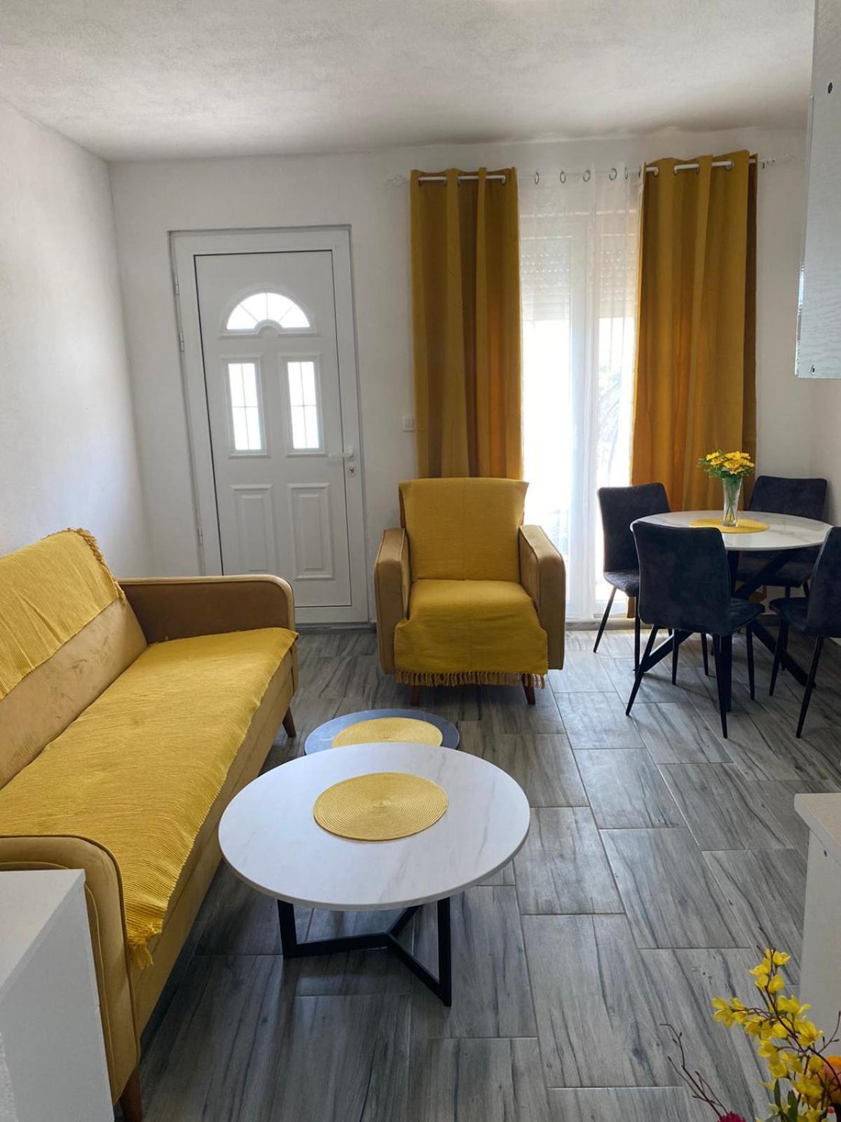 Olga Apartment Kotor Exterior foto