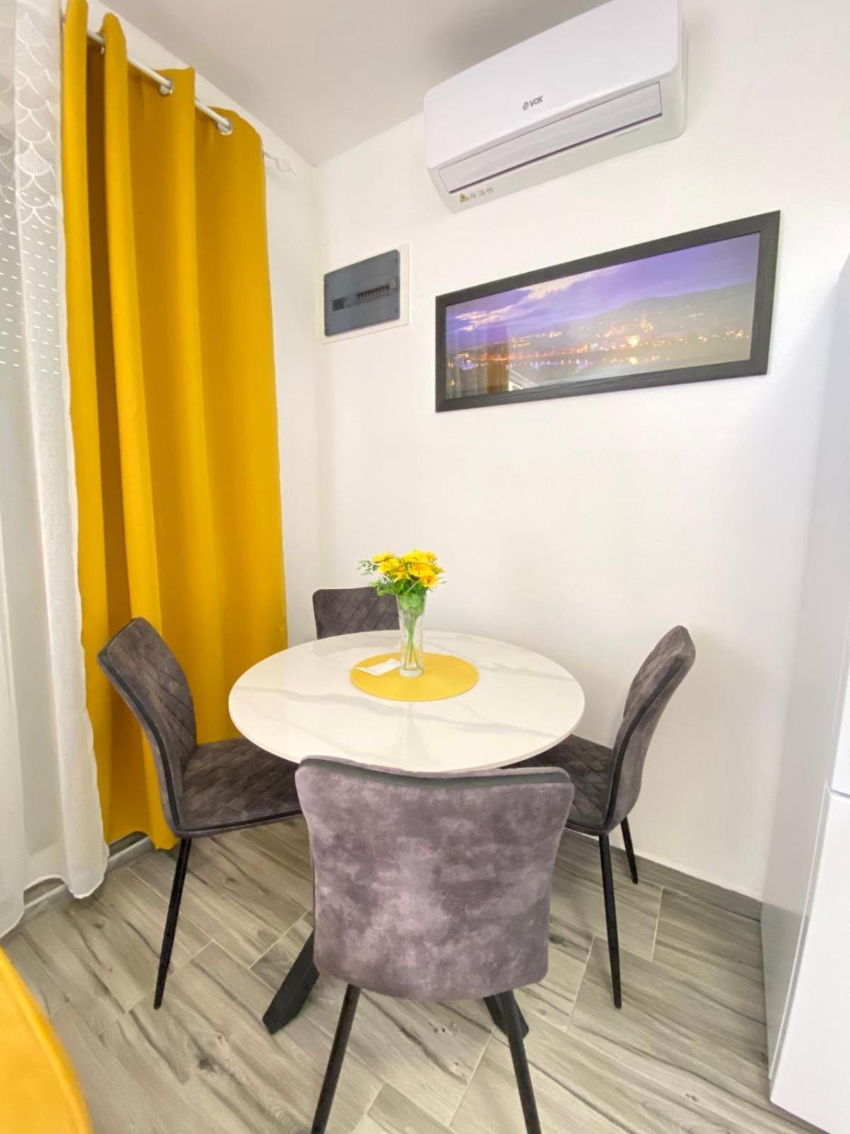 Olga Apartment Kotor Exterior foto